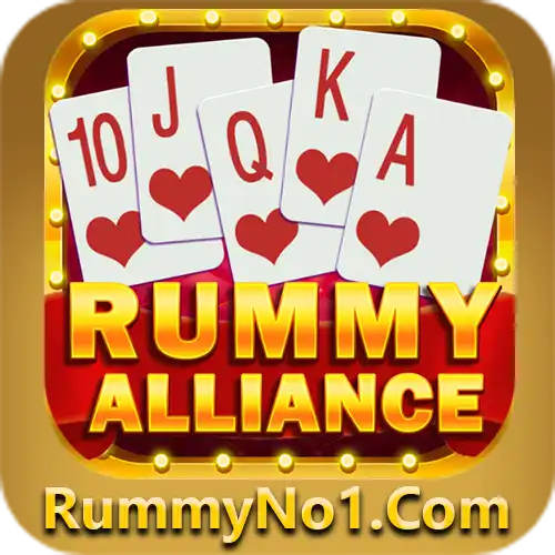 Rummy Alliance